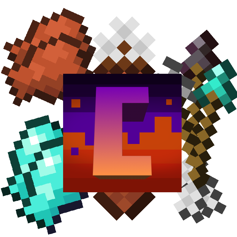 EC L_Ender's Cataclysm Compat