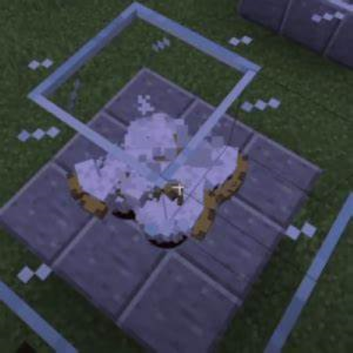 ECCF - Entity Chunk Cram Fix