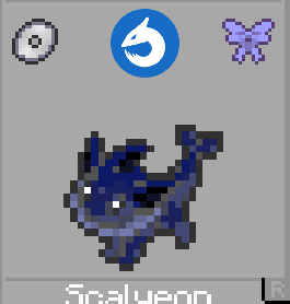Eclipse Pixelmon Pack