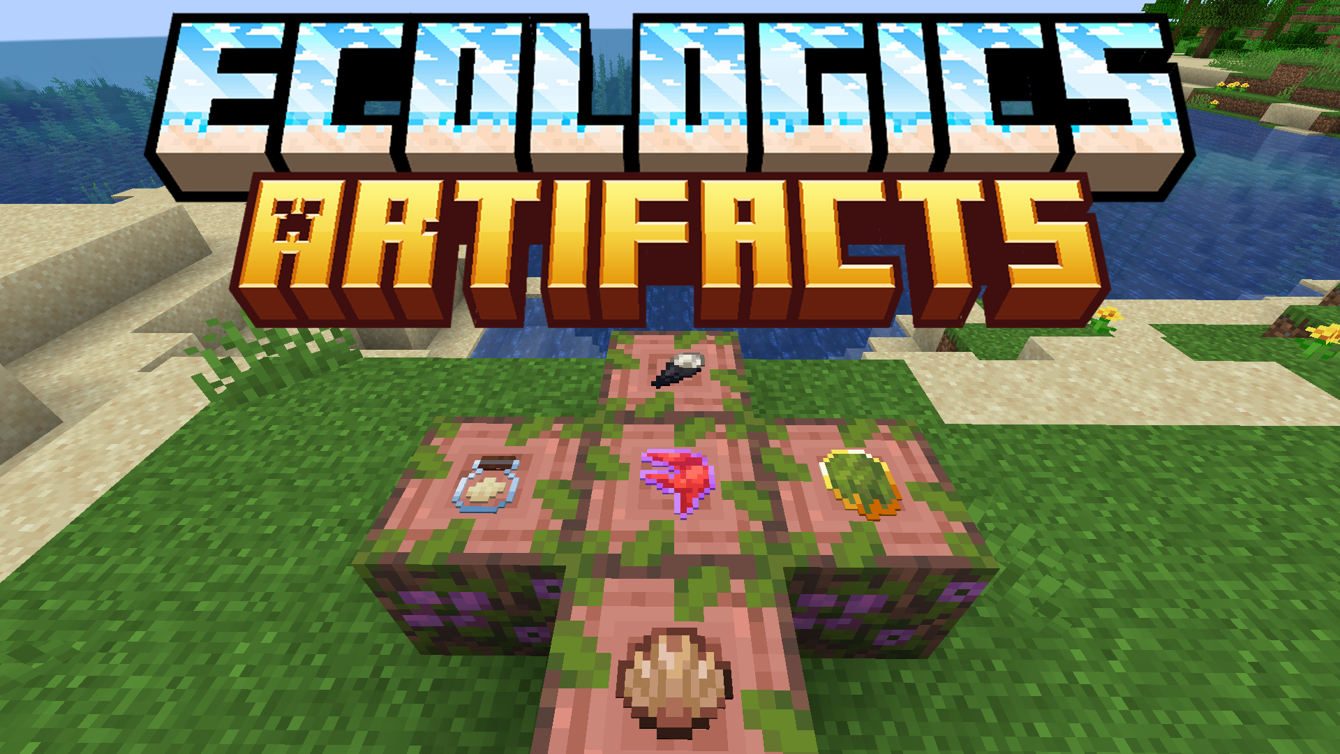 Ecologics Artifacts