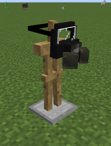 Ecology Mod