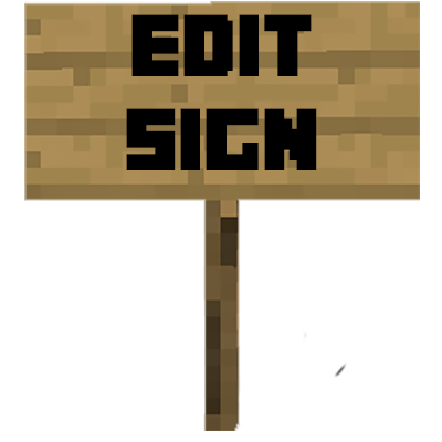 EditSign