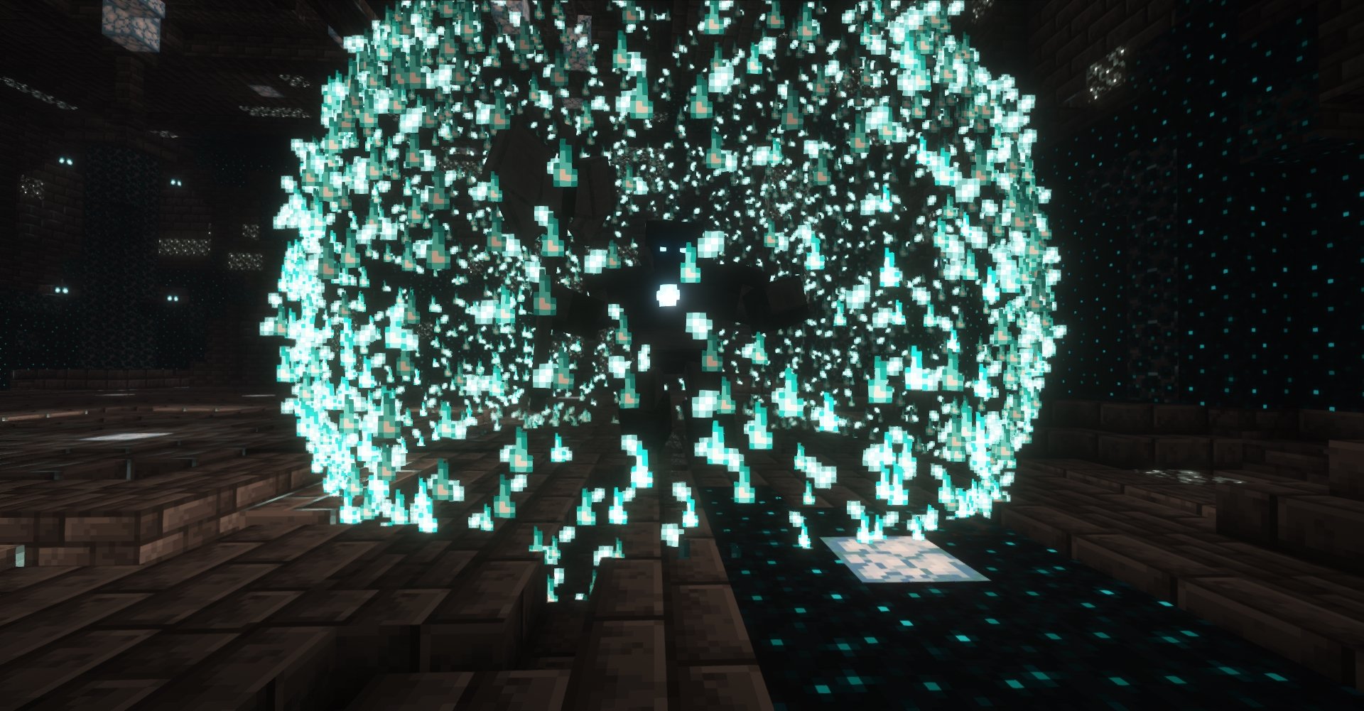 EEEAB 's Mobs