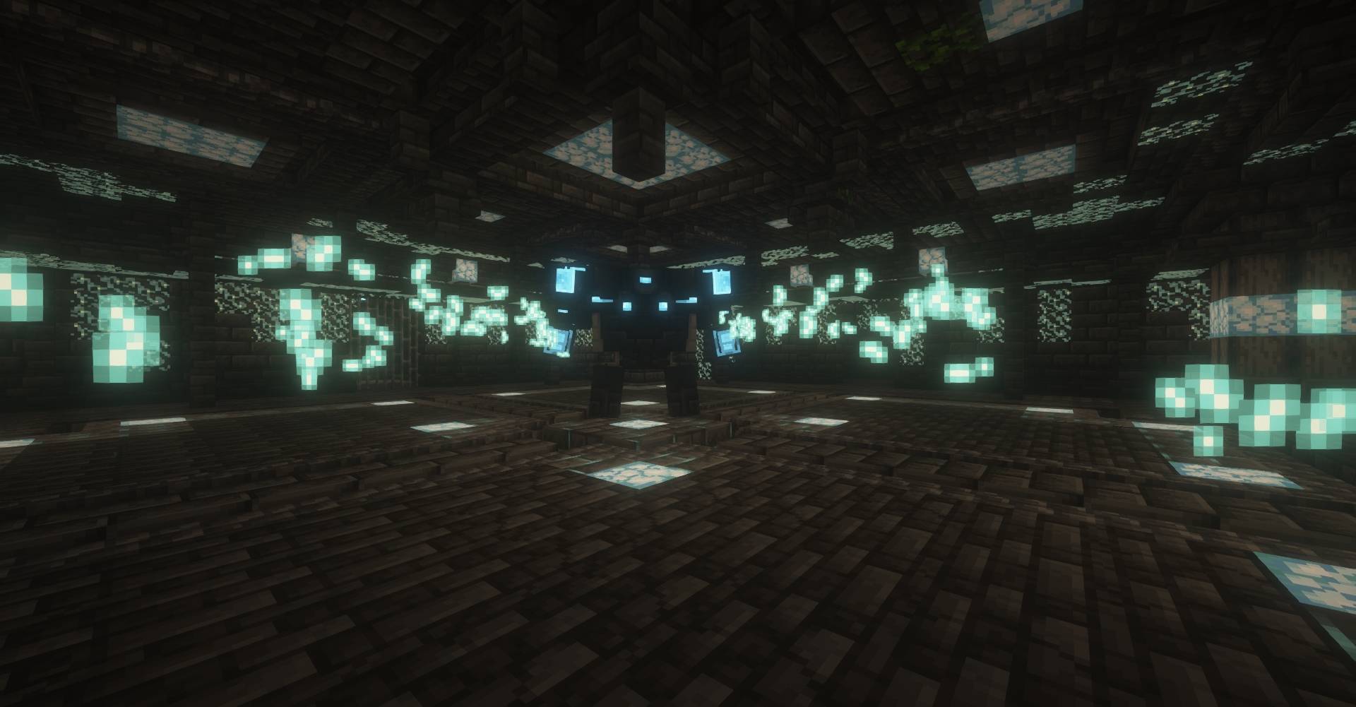 EEEAB's Mobs