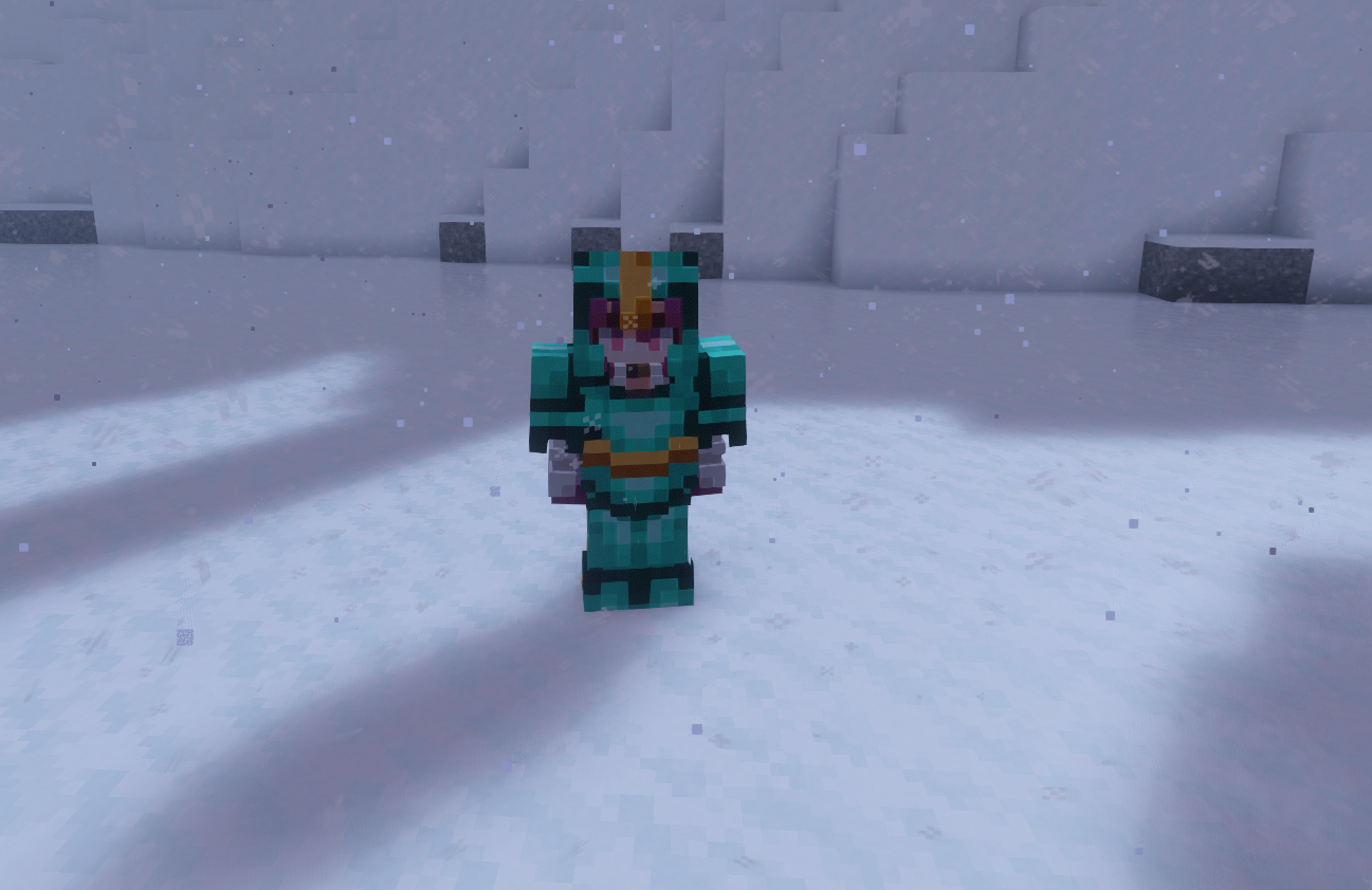 eeeeeecraft Integrations