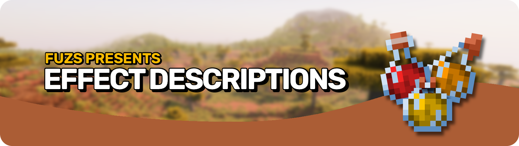 Effect Descriptions