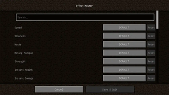 EffectMaster