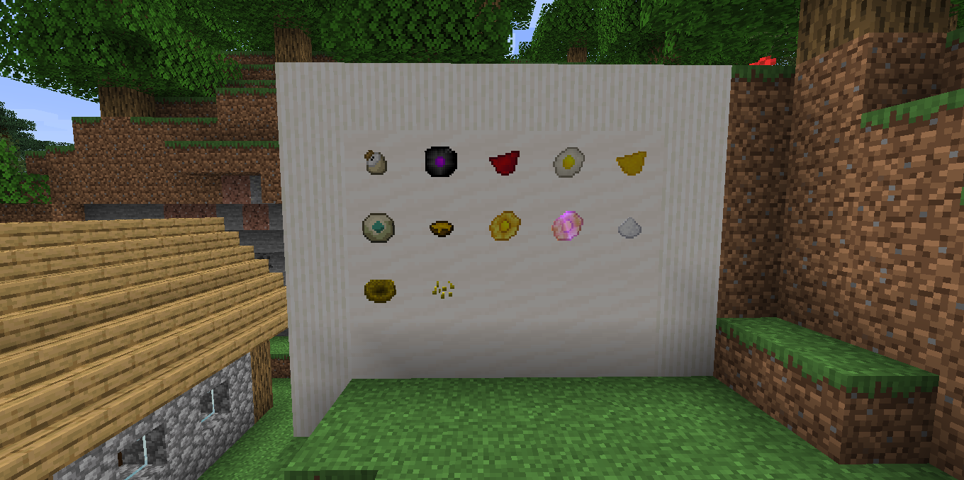 Egg Plus