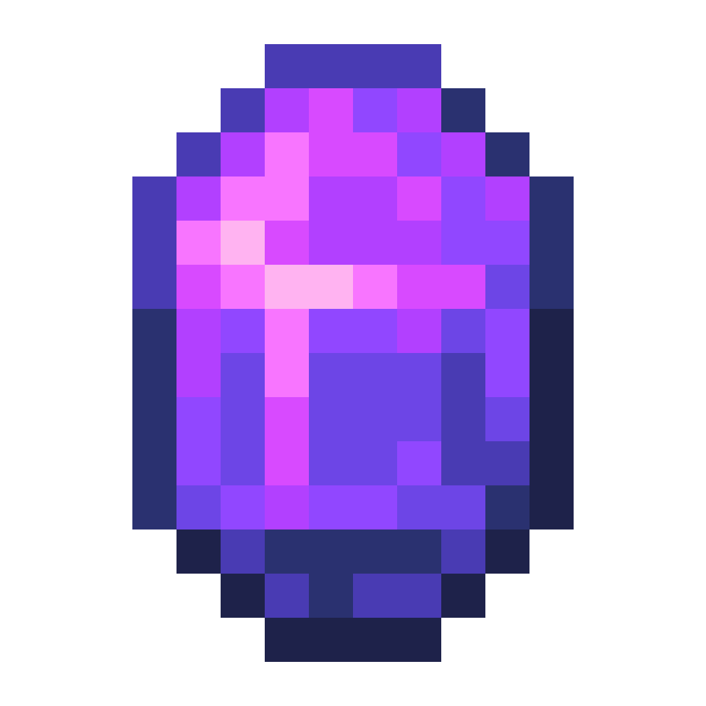 Eidolon Rebrewed