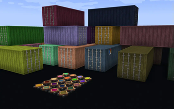 El and L's Dyes