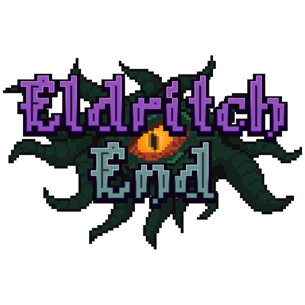 Eldritch End