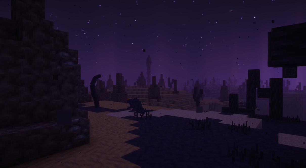 Eldritch End