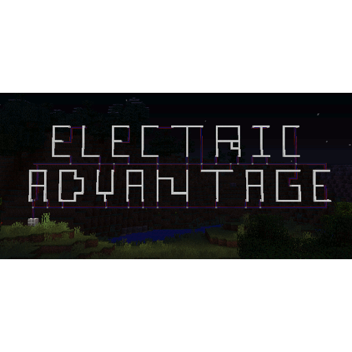 Electric Advantage