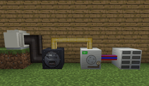 Electric Advantage