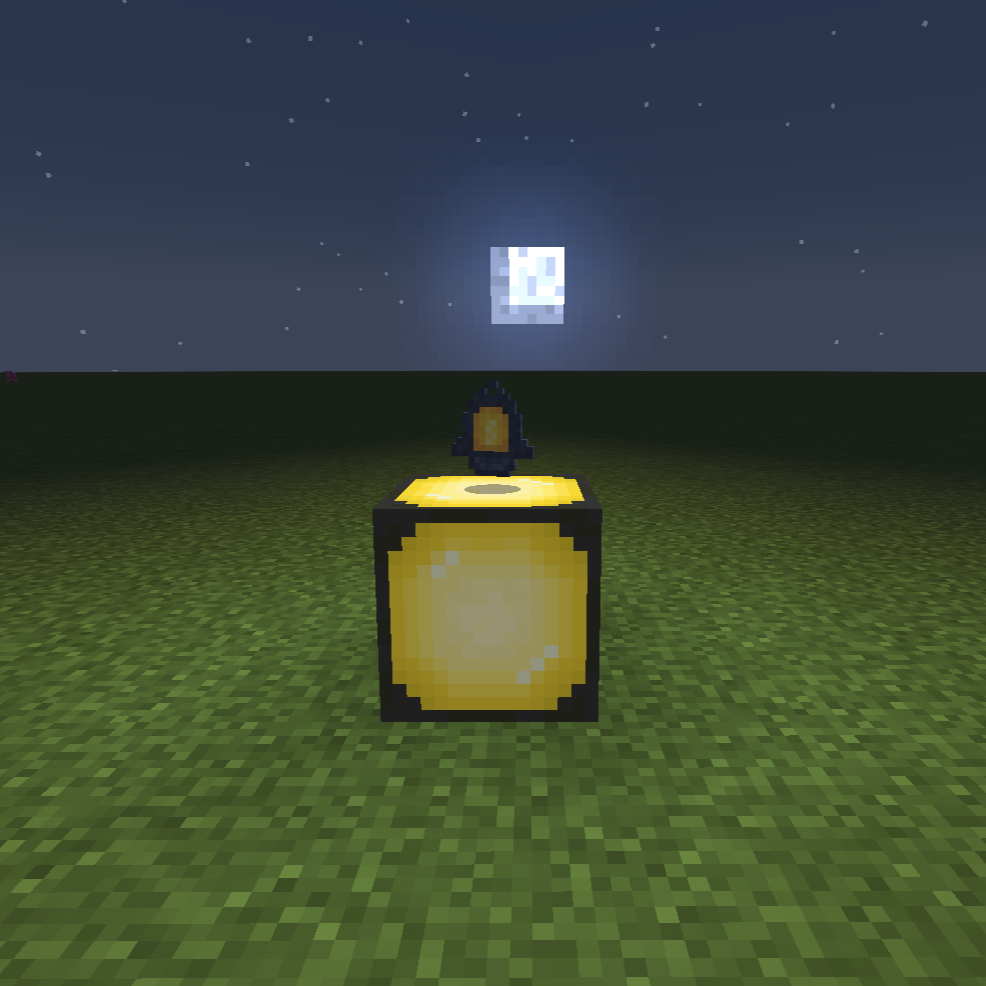 Electric Light