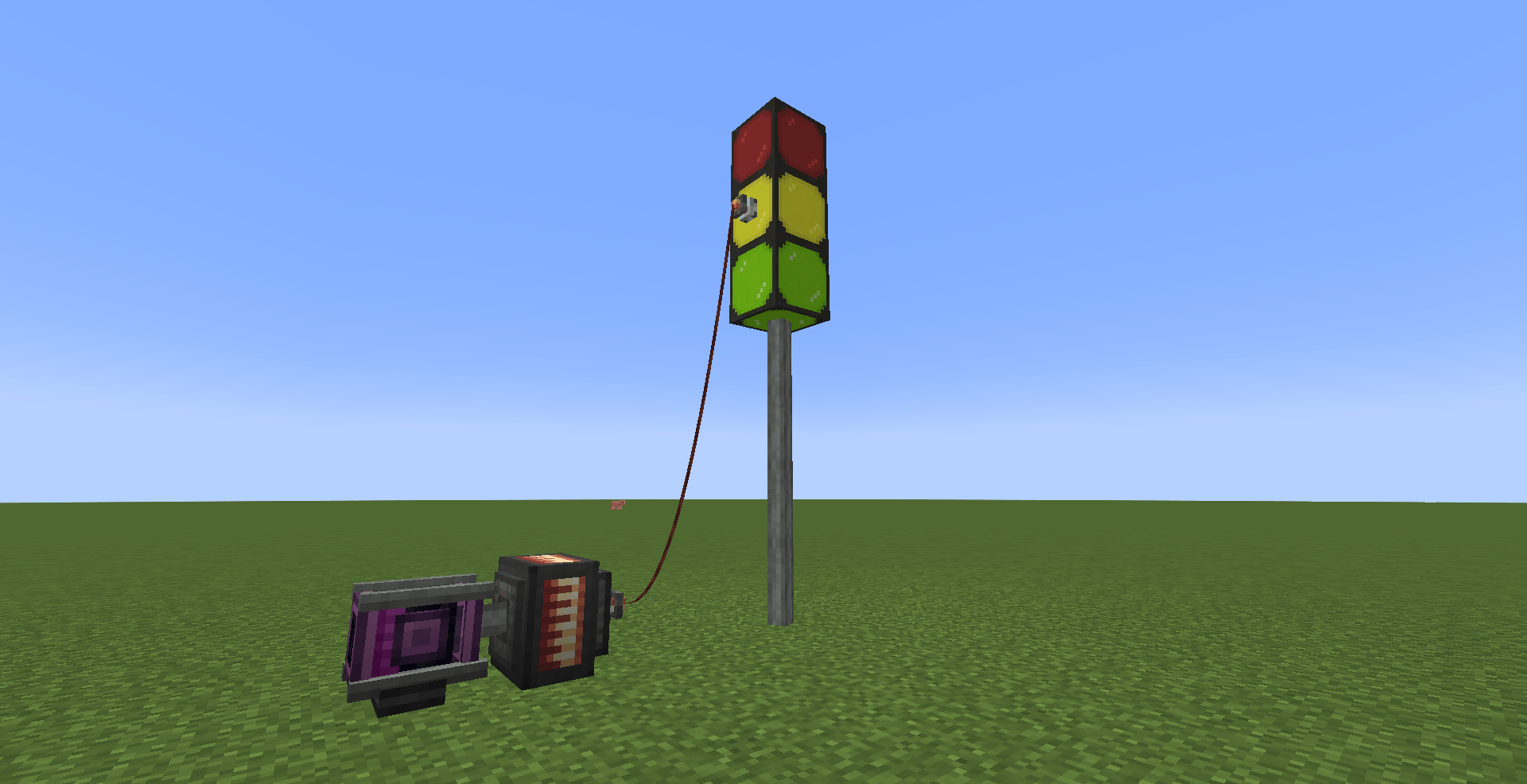 Electric Light