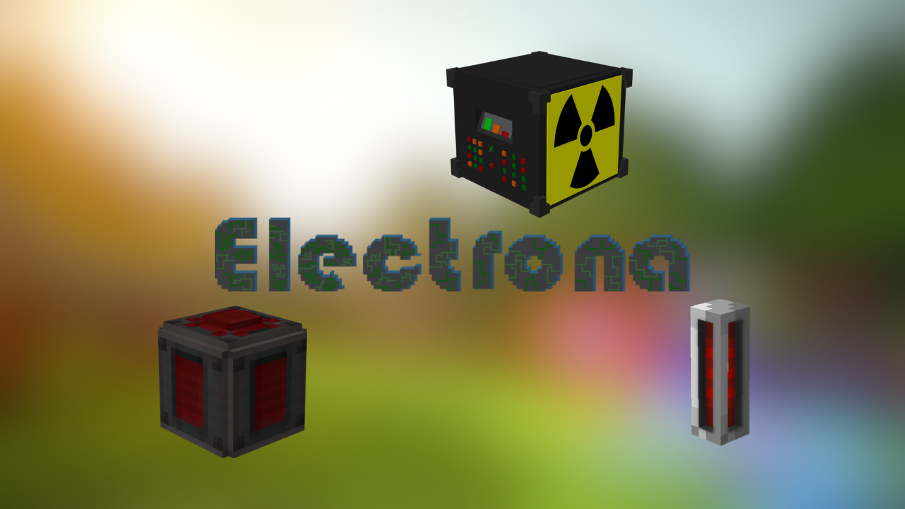 Electrona