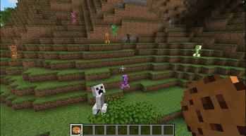Elemental Creepers StationAPI