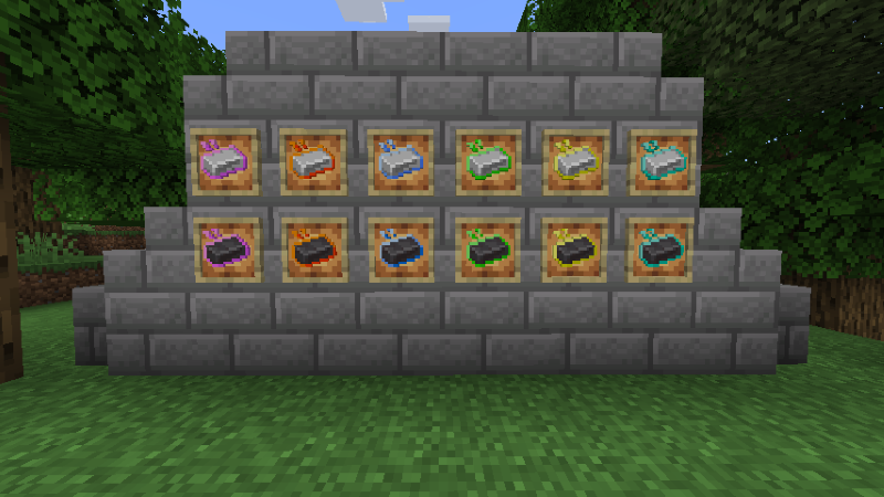 Elemental Metals [Magical Metallurgy Series]