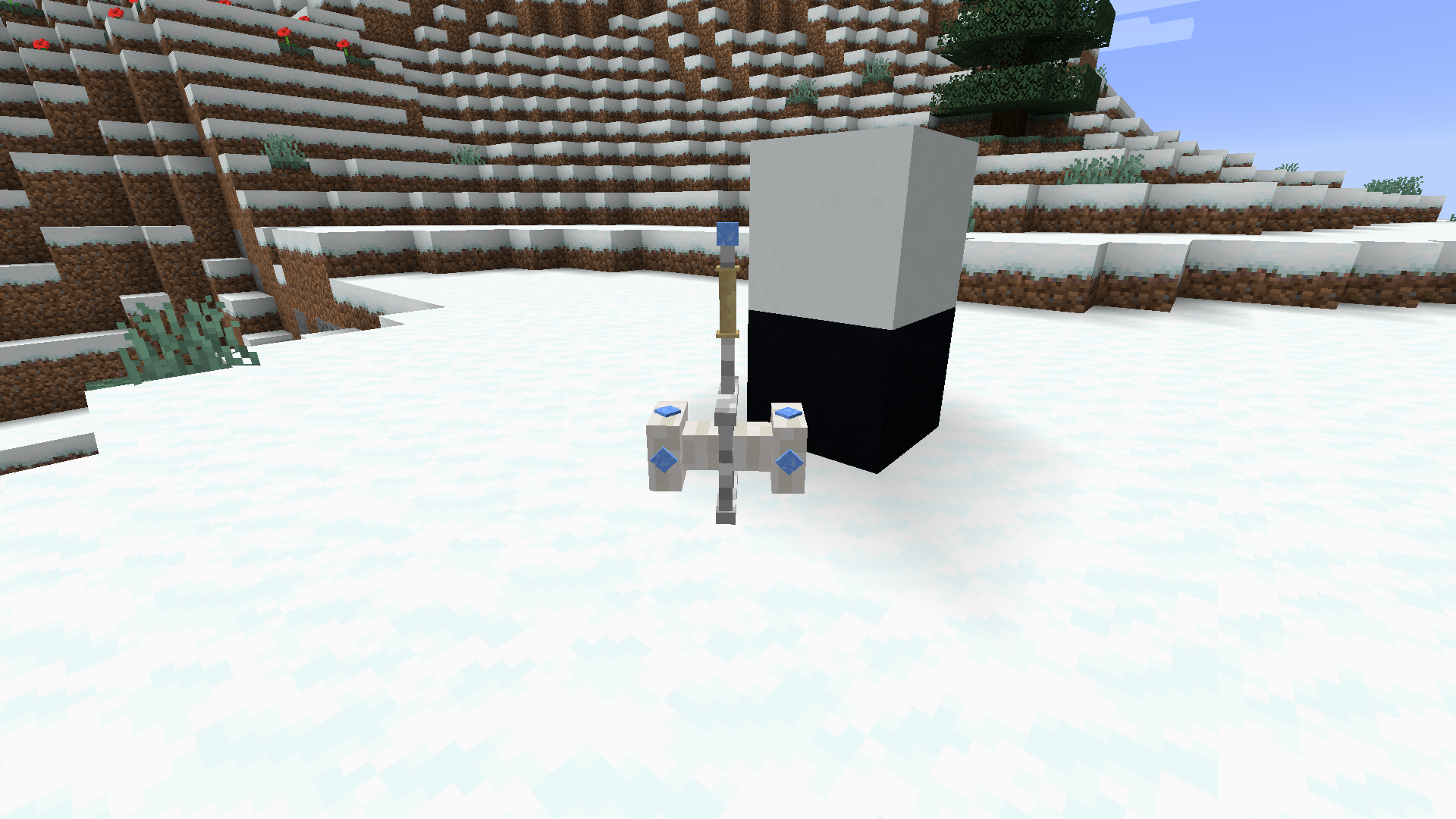 Elemental Weapons Mod