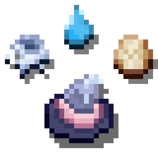 Elemental Wizards (More RPG Classes)