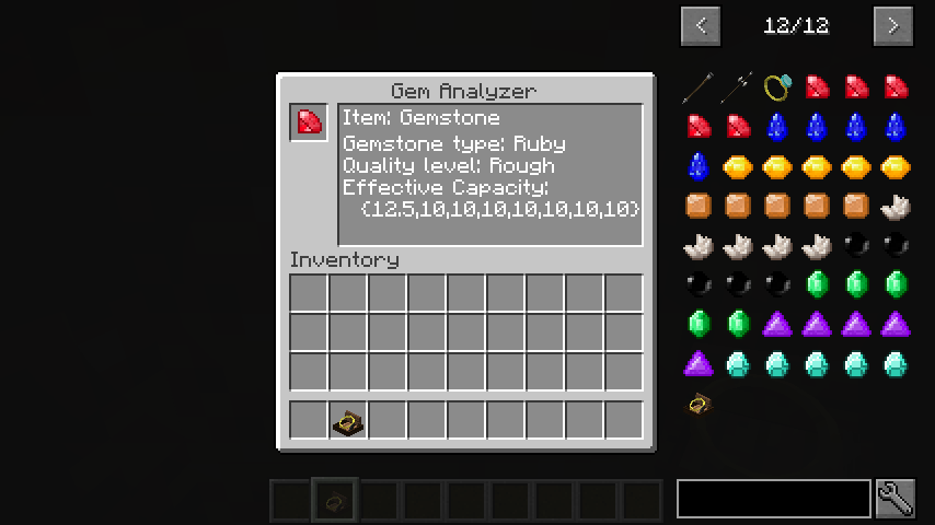 Elements of Power