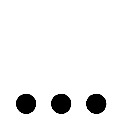 ... (Ellipsis)