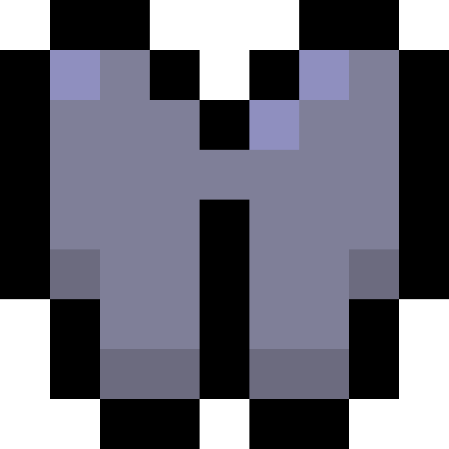 Elytra HUD (from MFS 2020)