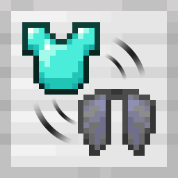 Elytra Swap
