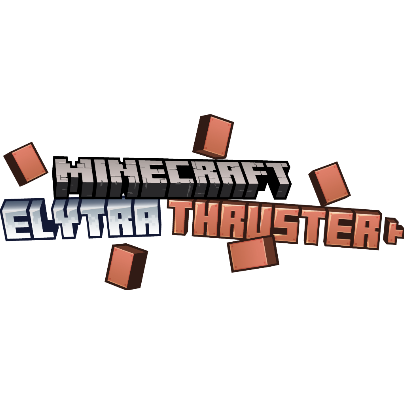 elytra thruster