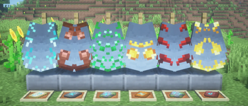Elytra Trims Extensions