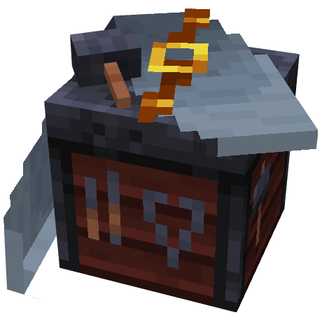 Elytra Trims