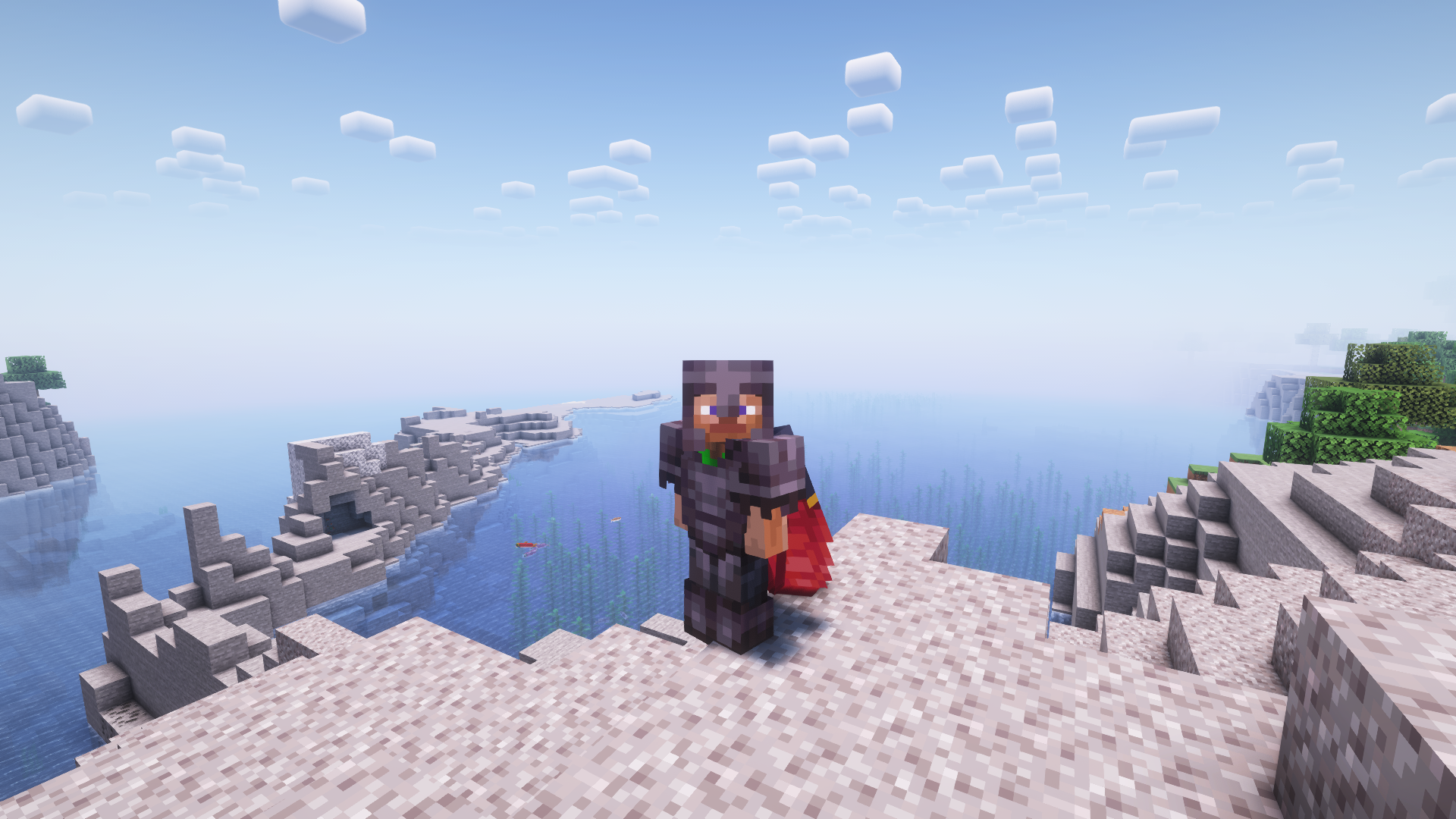Elytra Trinket