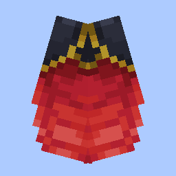 Elytra Capes