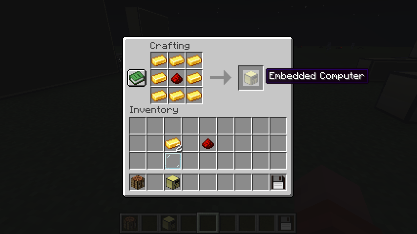 Embedded Computer