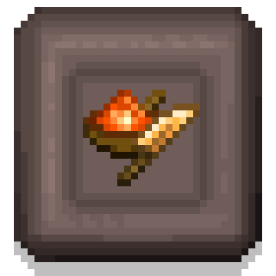 Embers' Delight
