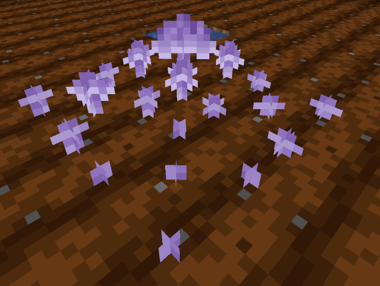 Embers' Delight