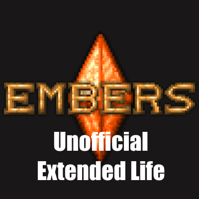 Embers Unofficial Extended Life