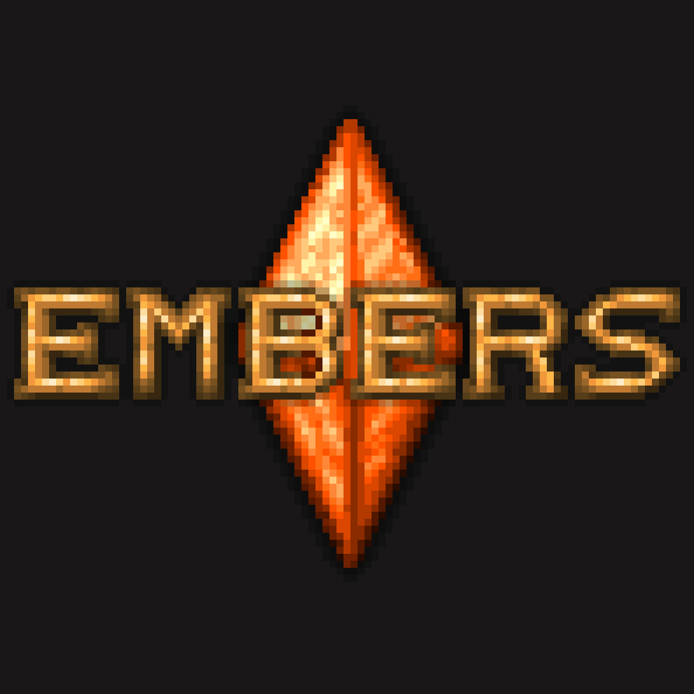 Embers Rekindled