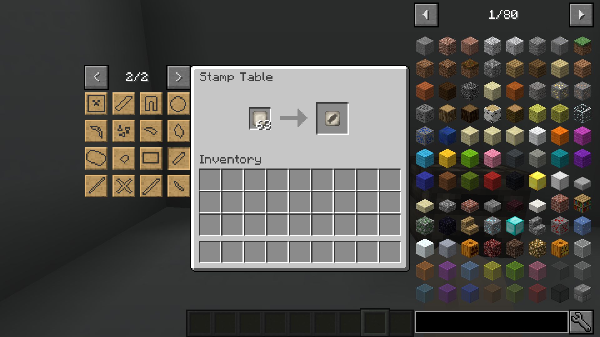 Embers Construct