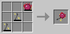 EMC Builders Wand