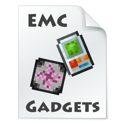 EMC Gadgets