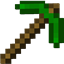 Emerald and Things