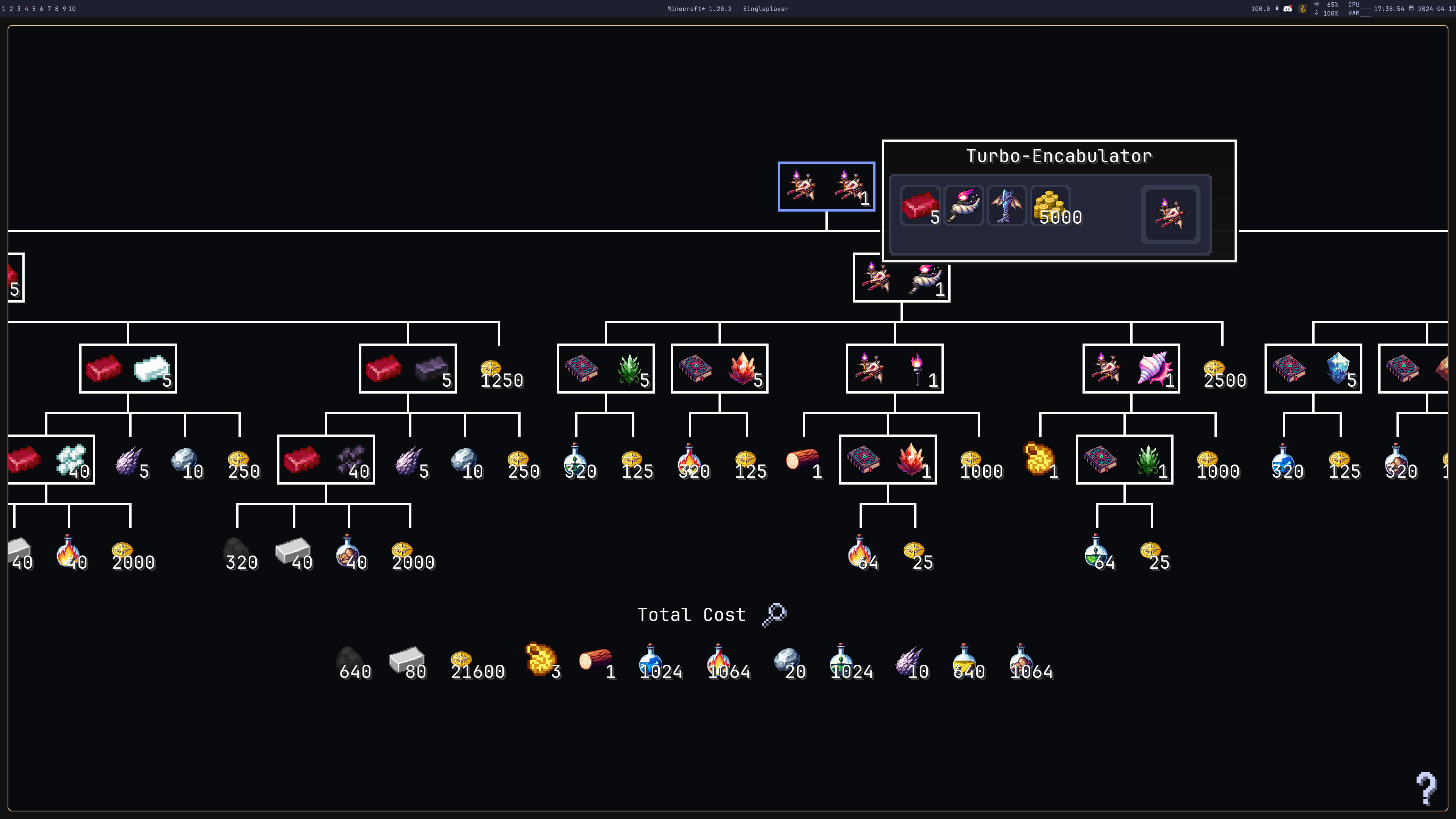 EMI Ma BlockGame