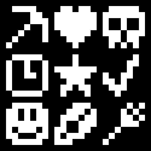 Emoji Type