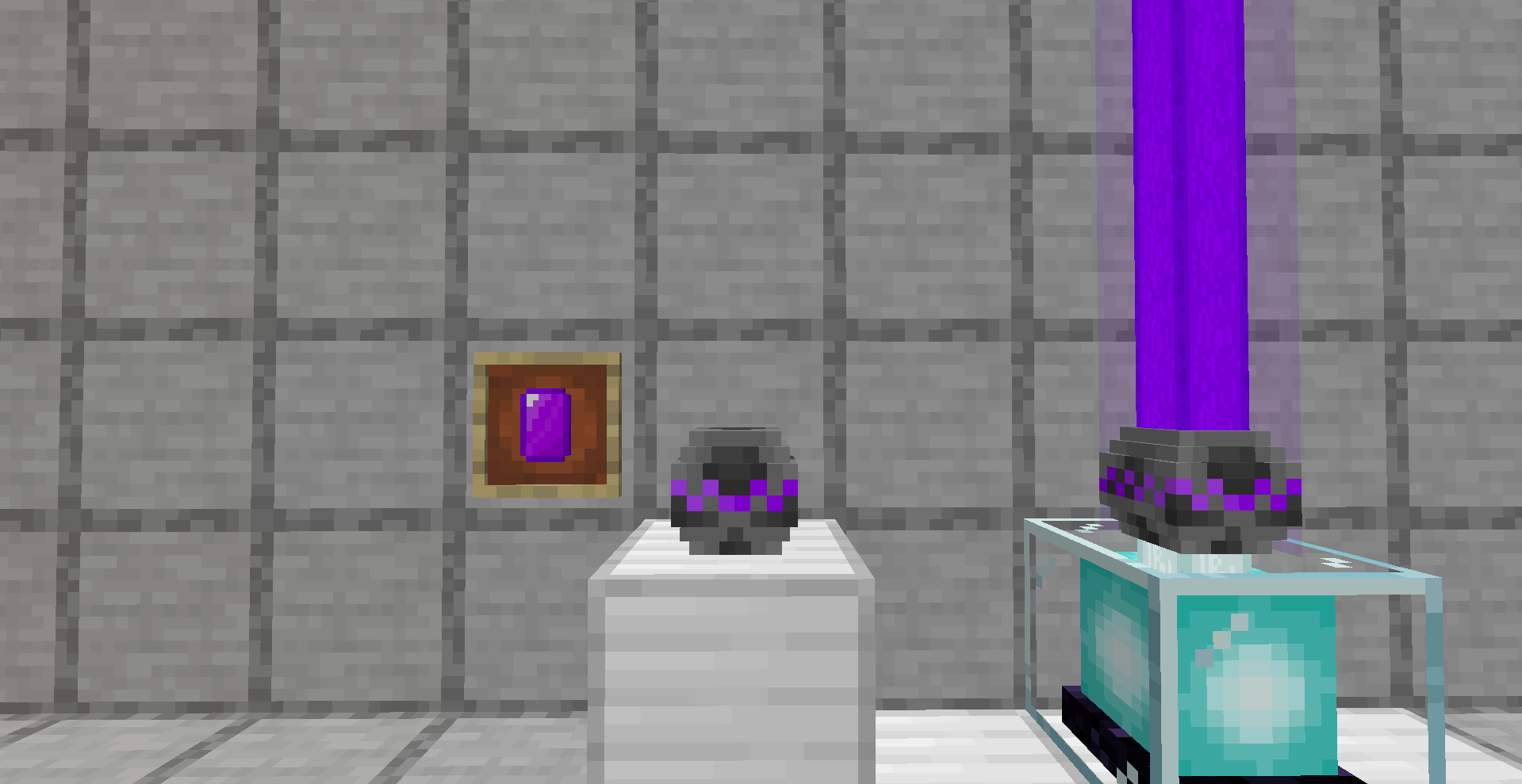 The Infinity Stones