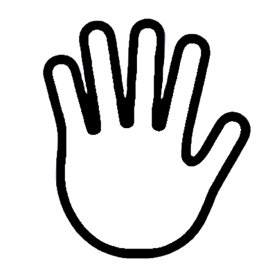 Empty Hand