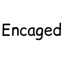 Encaged