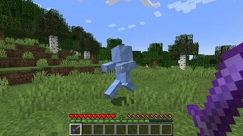 Enchancement