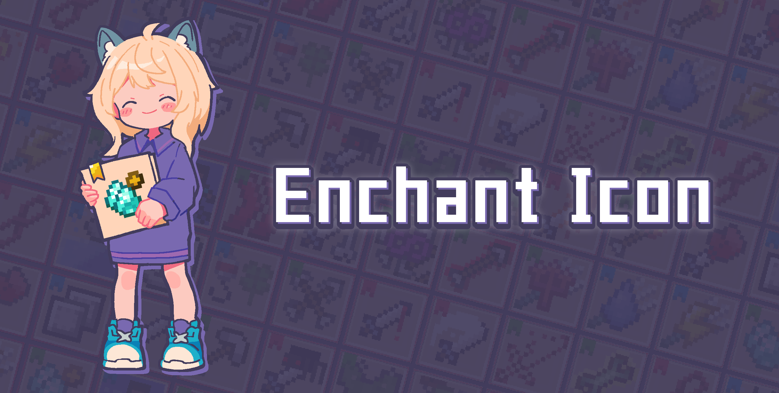 Enchant Icon